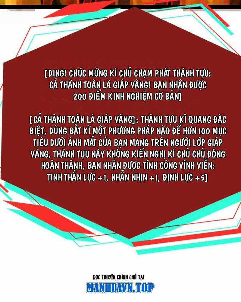 Dược Sư Kì Lạ: Bệnh Nhân Của Tôi Đều Rất Khủng Bố Chapter 257 trang 39