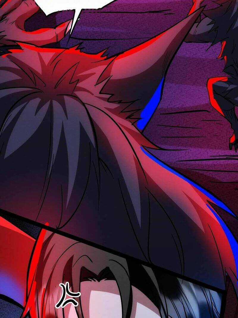 Dược Sư Kì Lạ: Bệnh Nhân Của Tôi Đều Rất Khủng Bố Chapter 257 trang 8