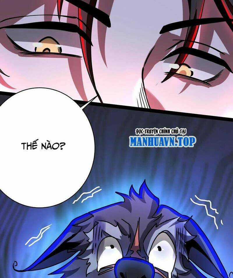 Dược Sư Kì Lạ: Bệnh Nhân Của Tôi Đều Rất Khủng Bố Chapter 258 trang 10