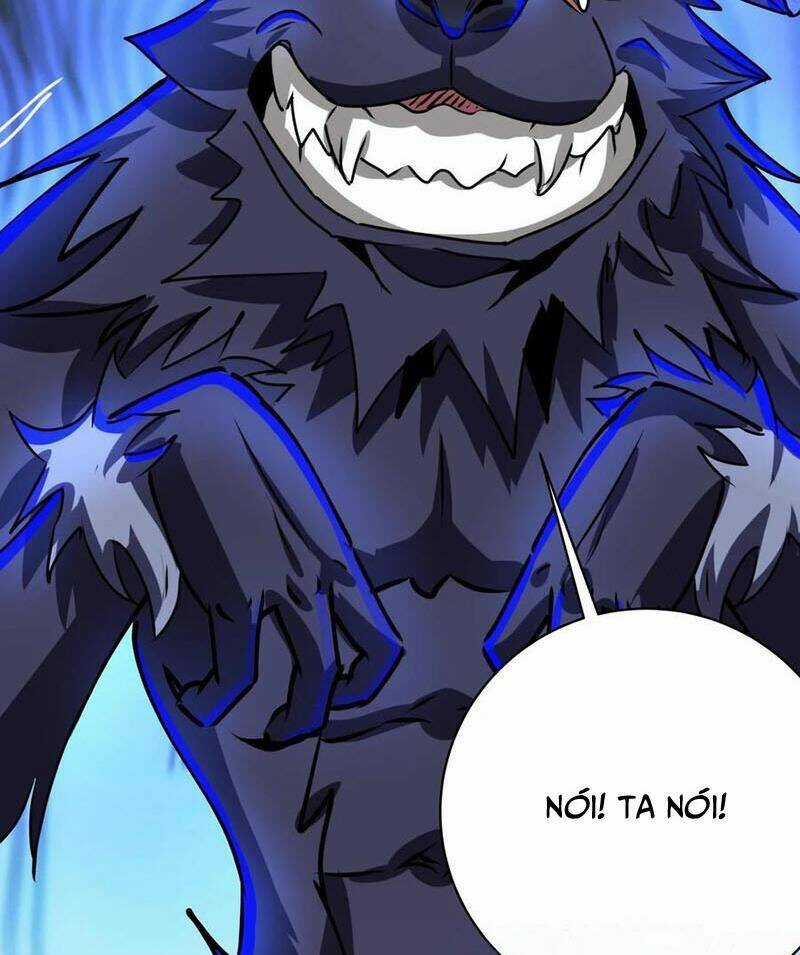 Dược Sư Kì Lạ: Bệnh Nhân Của Tôi Đều Rất Khủng Bố Chapter 258 trang 11