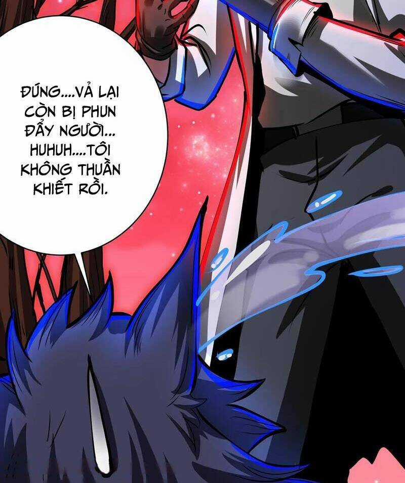 Dược Sư Kì Lạ: Bệnh Nhân Của Tôi Đều Rất Khủng Bố Chapter 258 trang 14