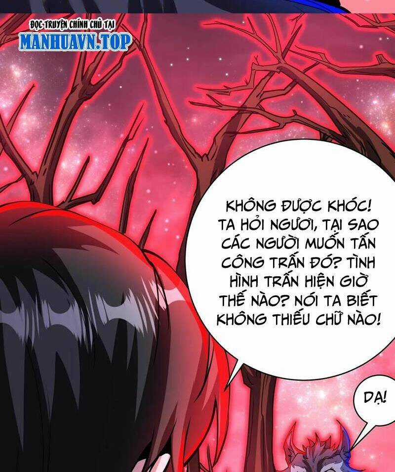 Dược Sư Kì Lạ: Bệnh Nhân Của Tôi Đều Rất Khủng Bố Chapter 258 trang 15