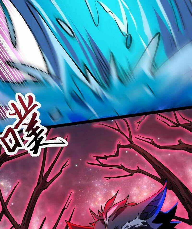 Dược Sư Kì Lạ: Bệnh Nhân Của Tôi Đều Rất Khủng Bố Chapter 258 trang 2