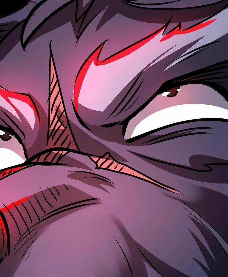 Dược Sư Kì Lạ: Bệnh Nhân Của Tôi Đều Rất Khủng Bố Chapter 258 trang 20