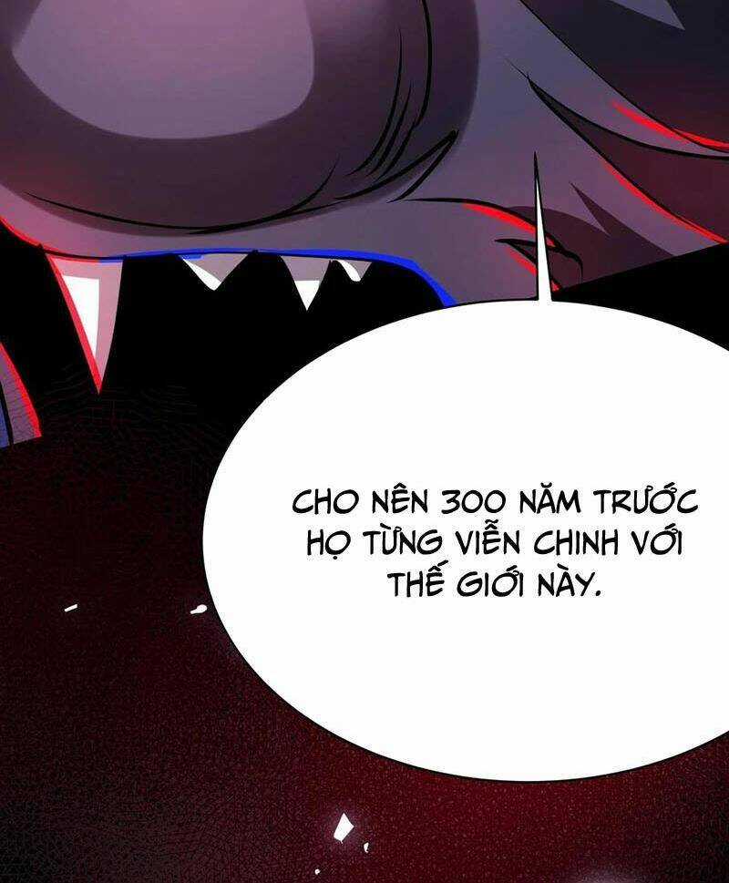 Dược Sư Kì Lạ: Bệnh Nhân Của Tôi Đều Rất Khủng Bố Chapter 258 trang 21