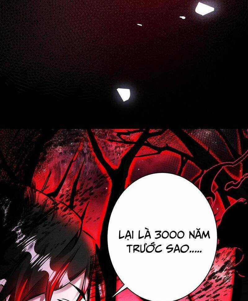 Dược Sư Kì Lạ: Bệnh Nhân Của Tôi Đều Rất Khủng Bố Chapter 258 trang 22