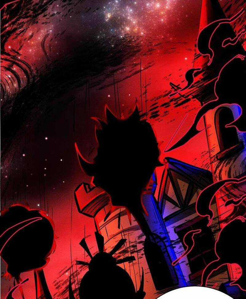 Dược Sư Kì Lạ: Bệnh Nhân Của Tôi Đều Rất Khủng Bố Chapter 258 trang 25