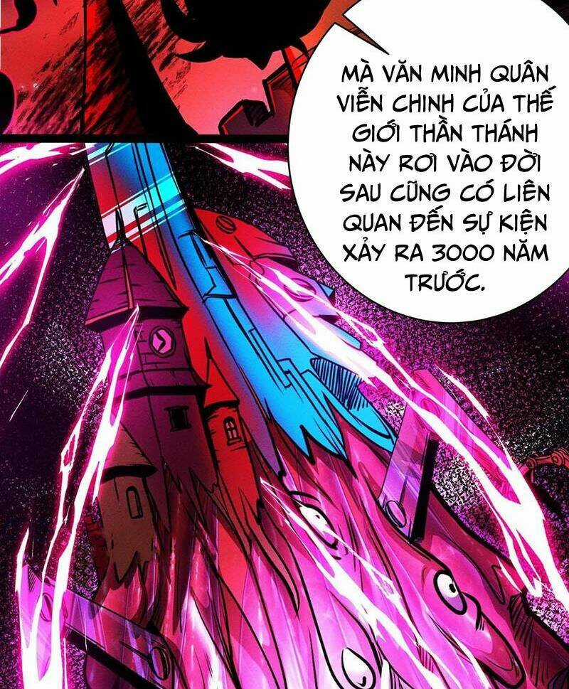 Dược Sư Kì Lạ: Bệnh Nhân Của Tôi Đều Rất Khủng Bố Chapter 258 trang 26