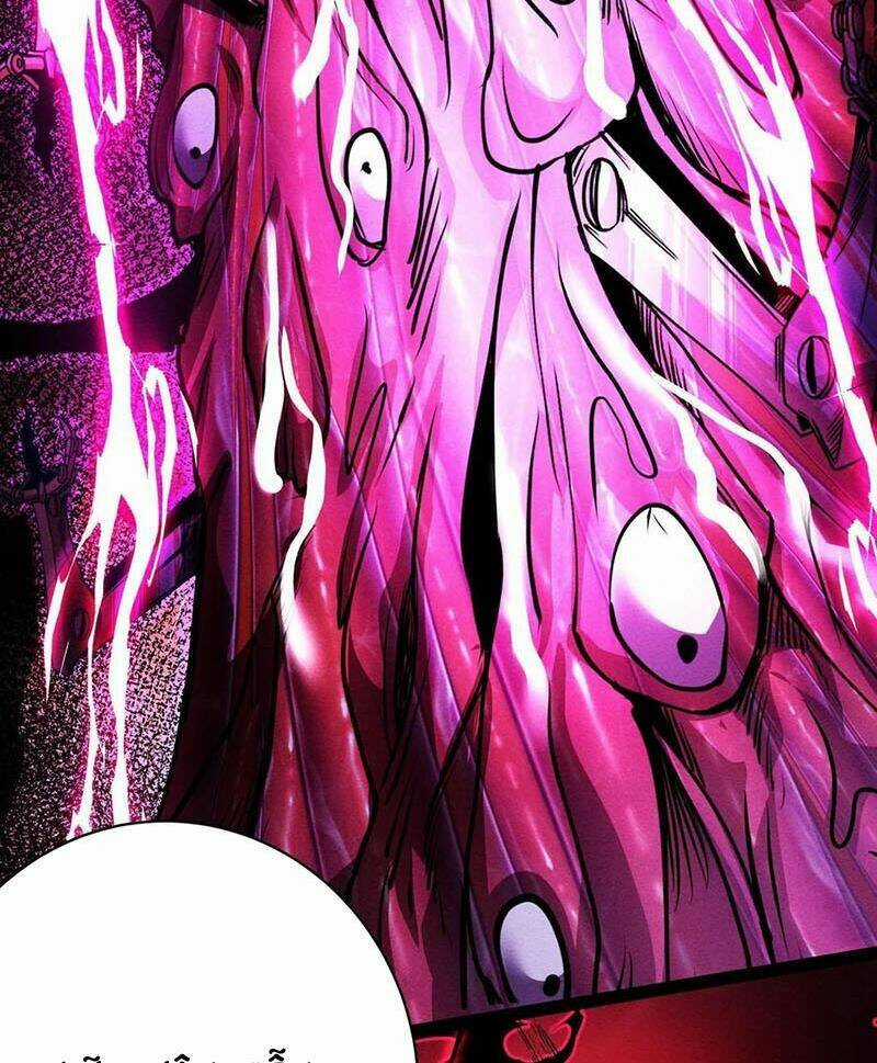 Dược Sư Kì Lạ: Bệnh Nhân Của Tôi Đều Rất Khủng Bố Chapter 258 trang 27