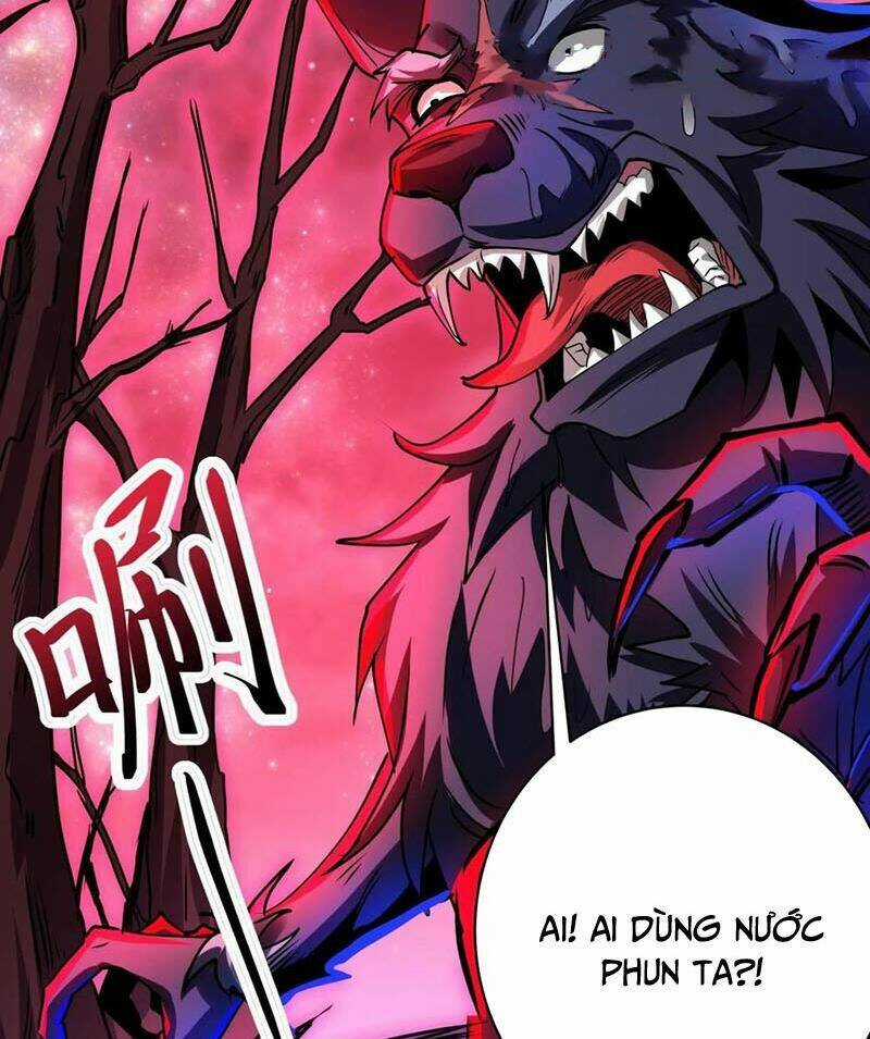 Dược Sư Kì Lạ: Bệnh Nhân Của Tôi Đều Rất Khủng Bố Chapter 258 trang 3