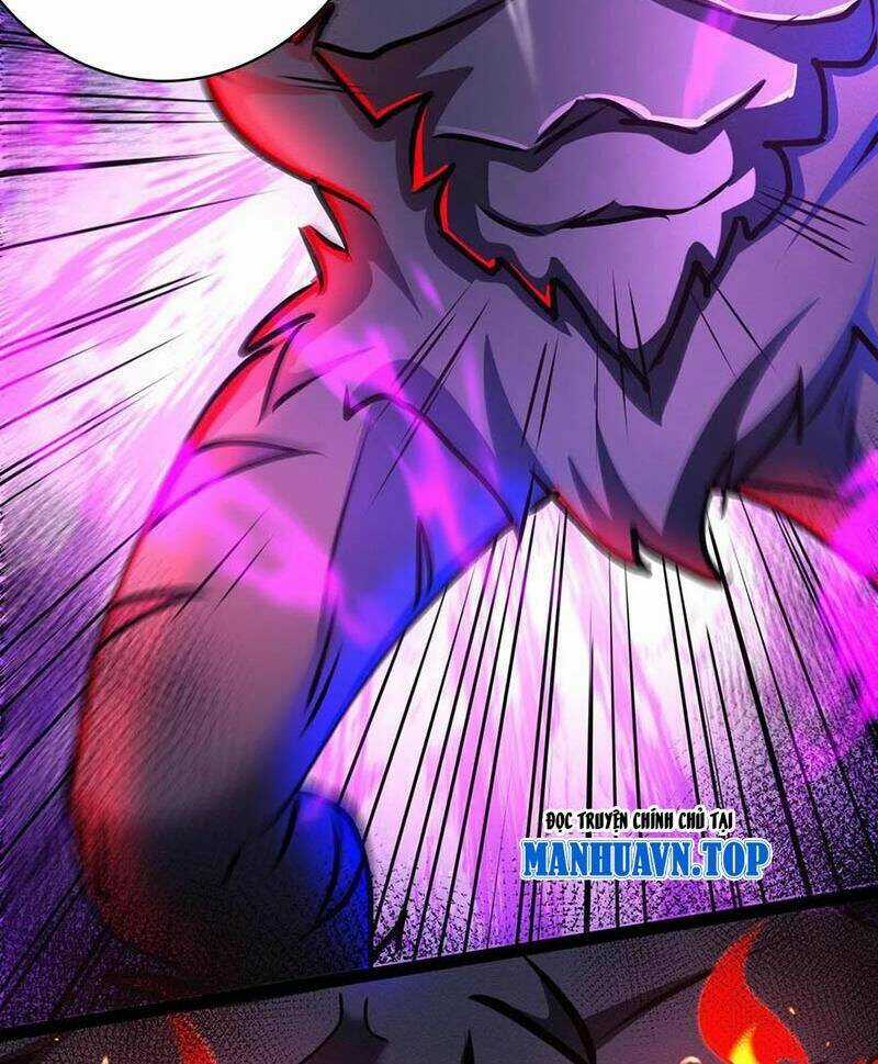 Dược Sư Kì Lạ: Bệnh Nhân Của Tôi Đều Rất Khủng Bố Chapter 258 trang 34