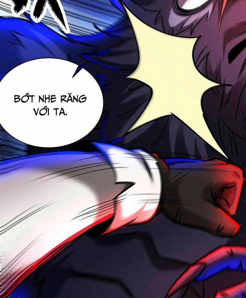 Dược Sư Kì Lạ: Bệnh Nhân Của Tôi Đều Rất Khủng Bố Chapter 258 trang 36