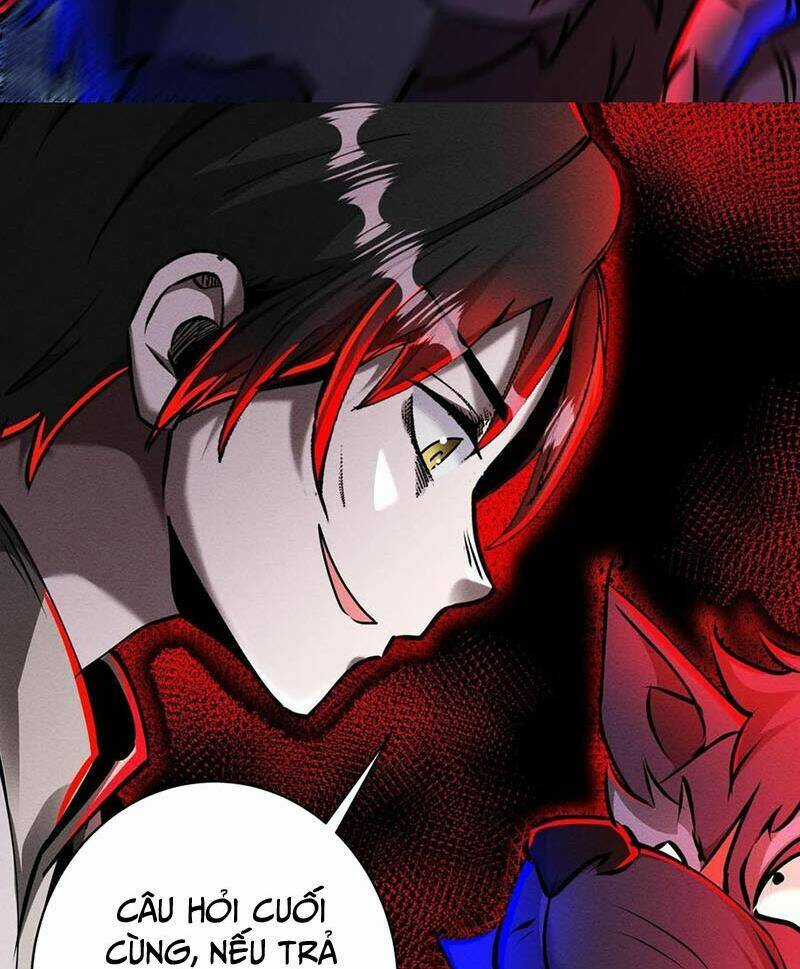 Dược Sư Kì Lạ: Bệnh Nhân Của Tôi Đều Rất Khủng Bố Chapter 258 trang 37