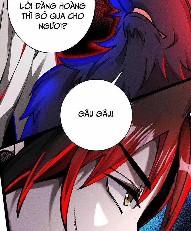 Dược Sư Kì Lạ: Bệnh Nhân Của Tôi Đều Rất Khủng Bố Chapter 258 trang 38