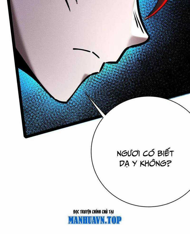 Dược Sư Kì Lạ: Bệnh Nhân Của Tôi Đều Rất Khủng Bố Chapter 258 trang 39