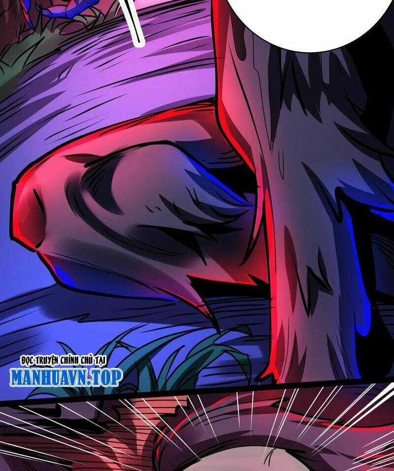 Dược Sư Kì Lạ: Bệnh Nhân Của Tôi Đều Rất Khủng Bố Chapter 258 trang 4