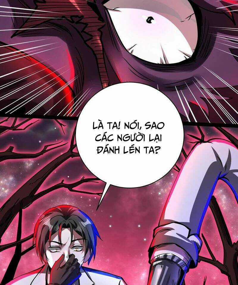 Dược Sư Kì Lạ: Bệnh Nhân Của Tôi Đều Rất Khủng Bố Chapter 258 trang 5