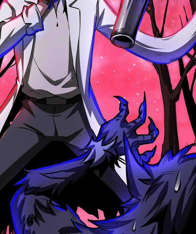 Dược Sư Kì Lạ: Bệnh Nhân Của Tôi Đều Rất Khủng Bố Chapter 258 trang 6