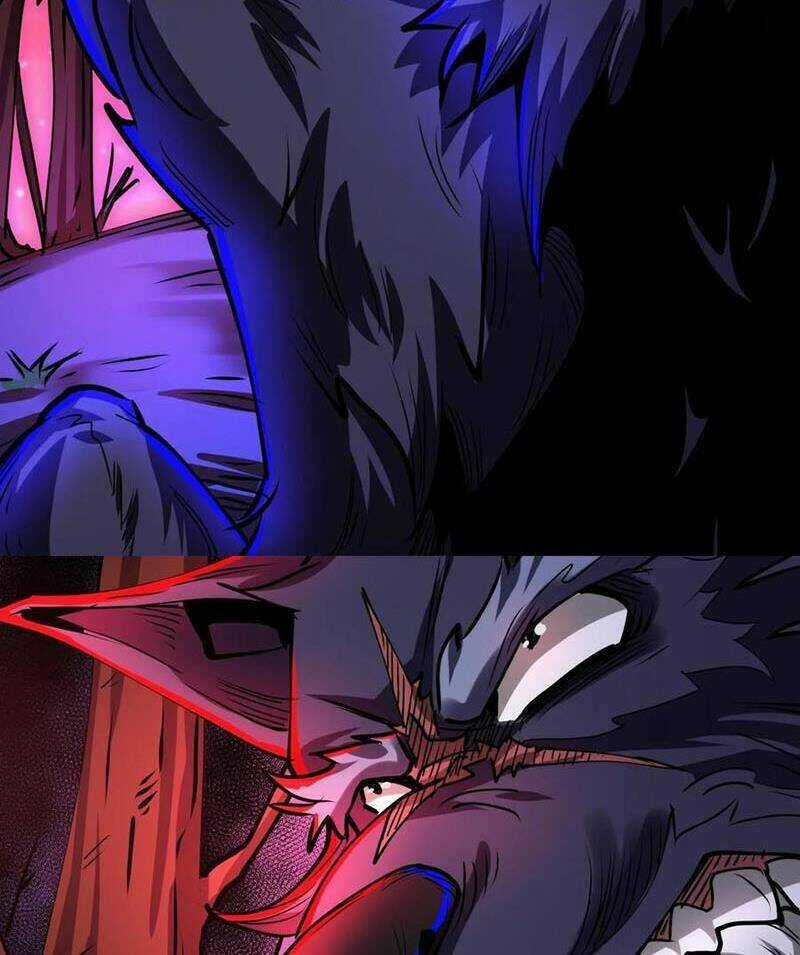 Dược Sư Kì Lạ: Bệnh Nhân Của Tôi Đều Rất Khủng Bố Chapter 258 trang 7