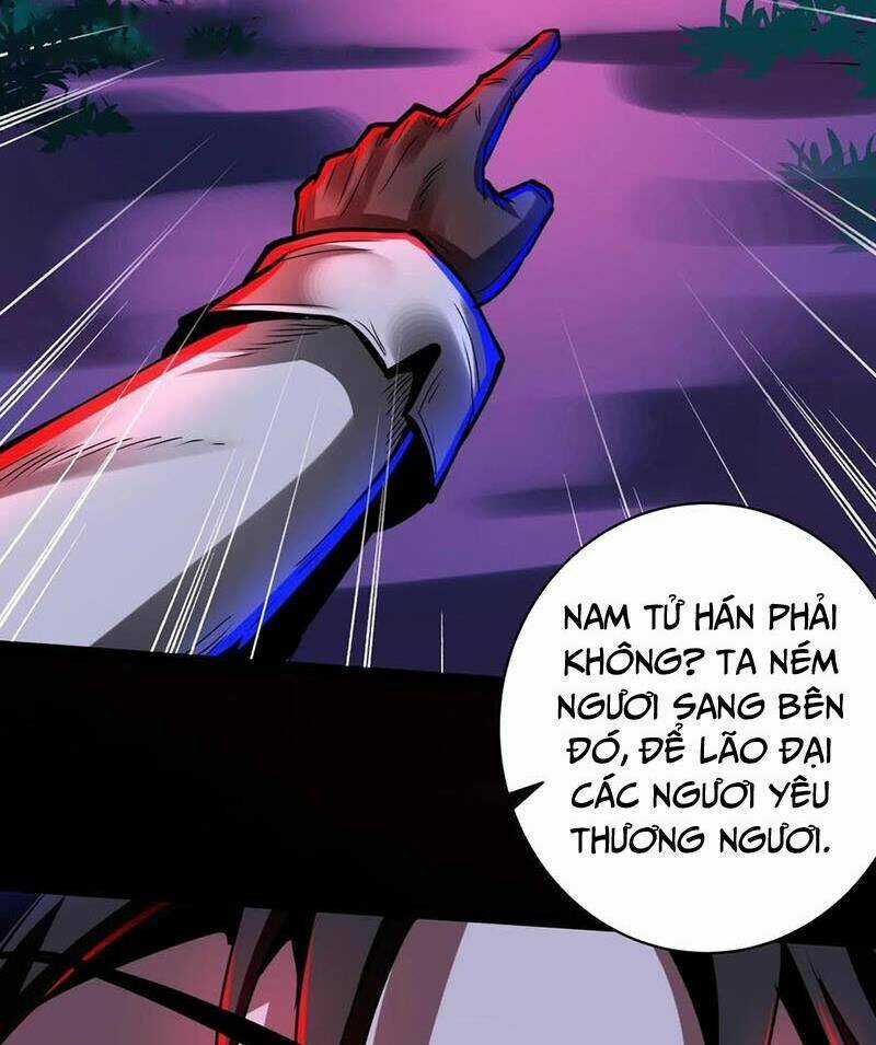 Dược Sư Kì Lạ: Bệnh Nhân Của Tôi Đều Rất Khủng Bố Chapter 258 trang 9