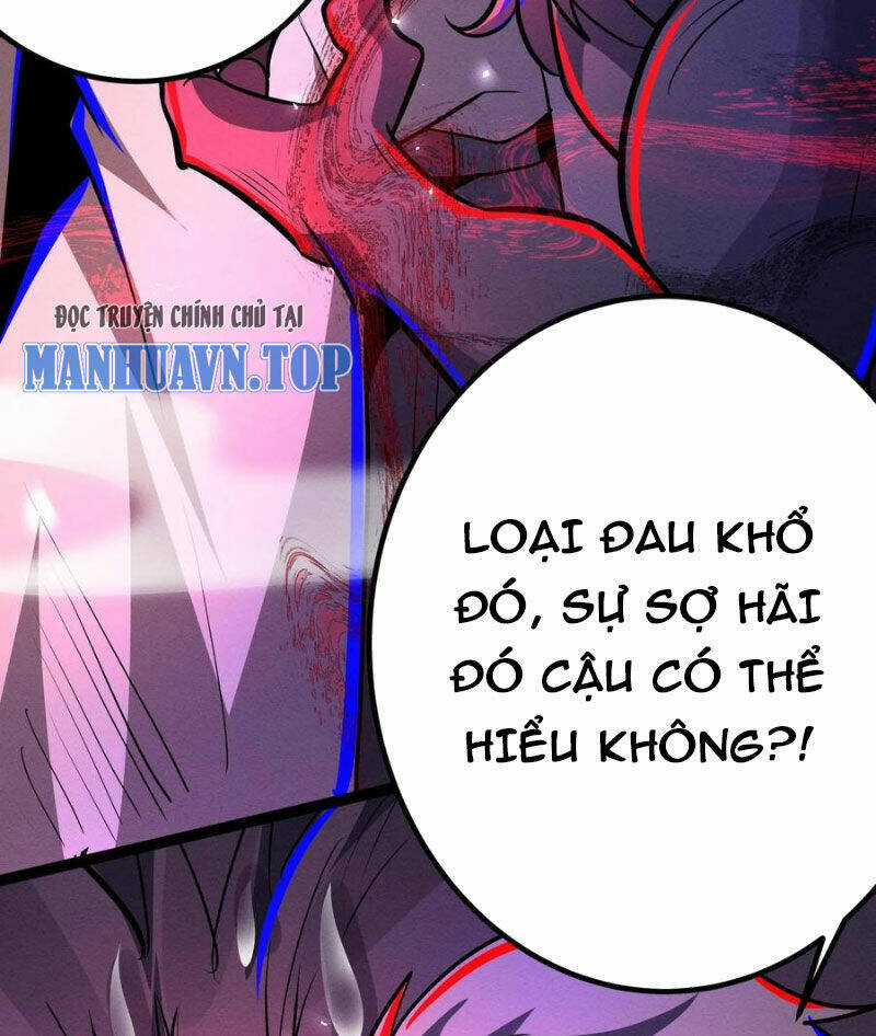 Dược Sư Kì Lạ: Bệnh Nhân Của Tôi Đều Rất Khủng Bố Chapter 259 trang 10