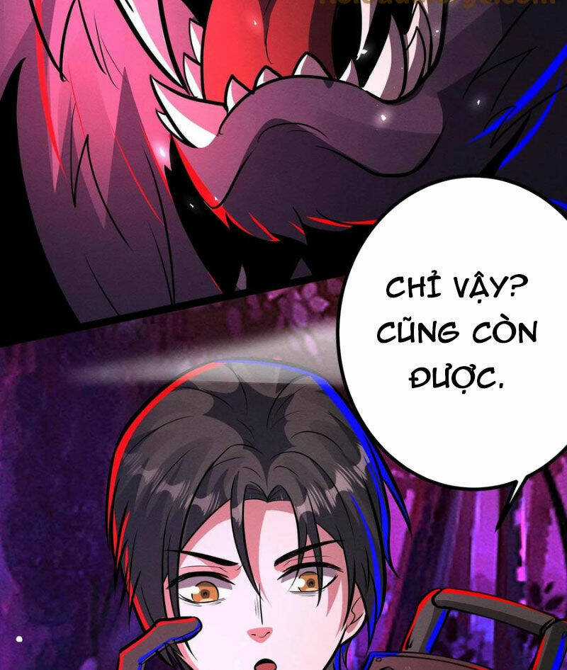 Dược Sư Kì Lạ: Bệnh Nhân Của Tôi Đều Rất Khủng Bố Chapter 259 trang 12