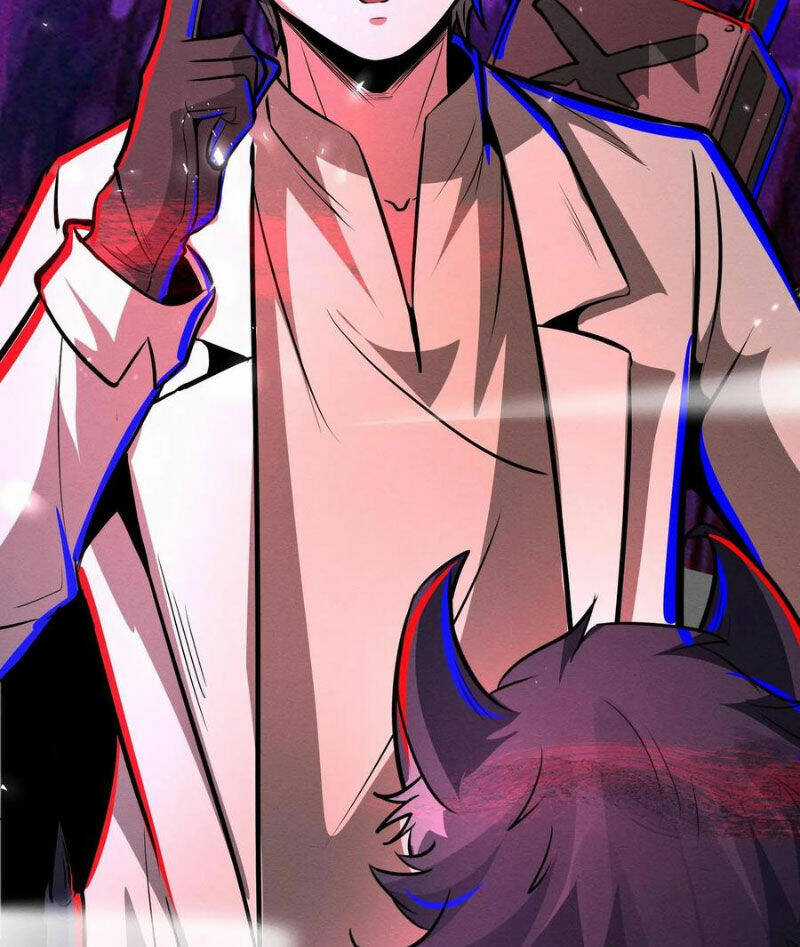 Dược Sư Kì Lạ: Bệnh Nhân Của Tôi Đều Rất Khủng Bố Chapter 259 trang 13