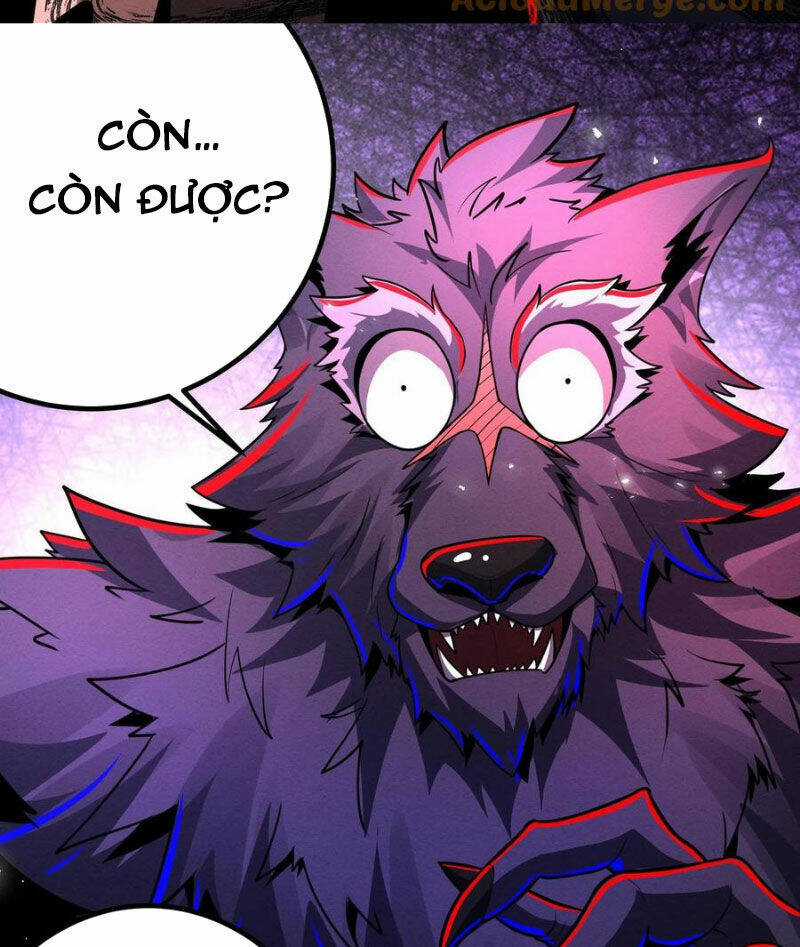 Dược Sư Kì Lạ: Bệnh Nhân Của Tôi Đều Rất Khủng Bố Chapter 259 trang 15