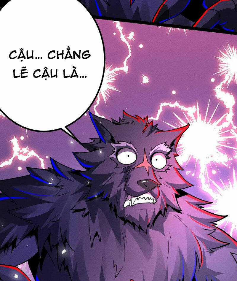 Dược Sư Kì Lạ: Bệnh Nhân Của Tôi Đều Rất Khủng Bố Chapter 259 trang 16