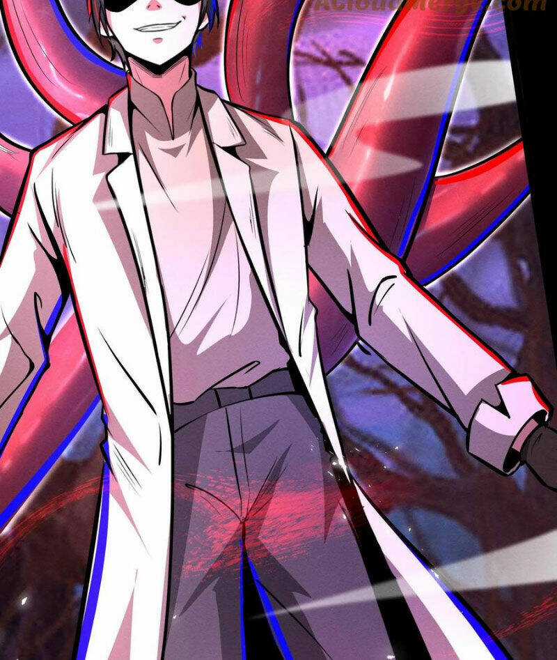 Dược Sư Kì Lạ: Bệnh Nhân Của Tôi Đều Rất Khủng Bố Chapter 259 trang 18