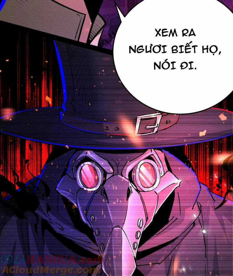 Dược Sư Kì Lạ: Bệnh Nhân Của Tôi Đều Rất Khủng Bố Chapter 259 trang 2