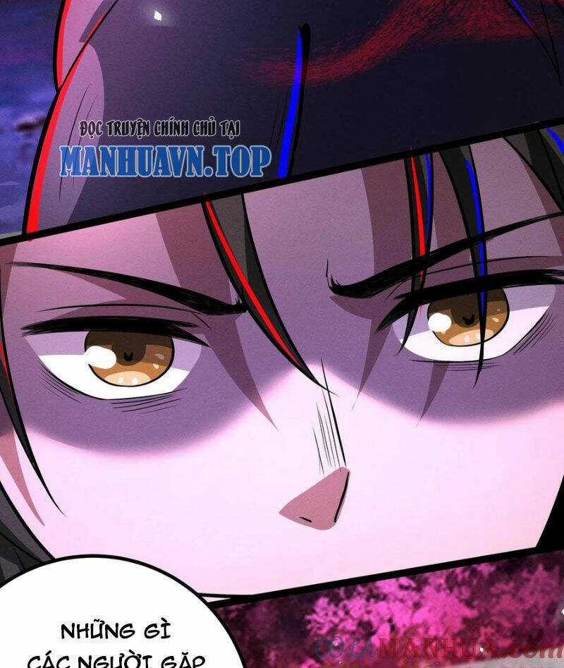 Dược Sư Kì Lạ: Bệnh Nhân Của Tôi Đều Rất Khủng Bố Chapter 259 trang 20