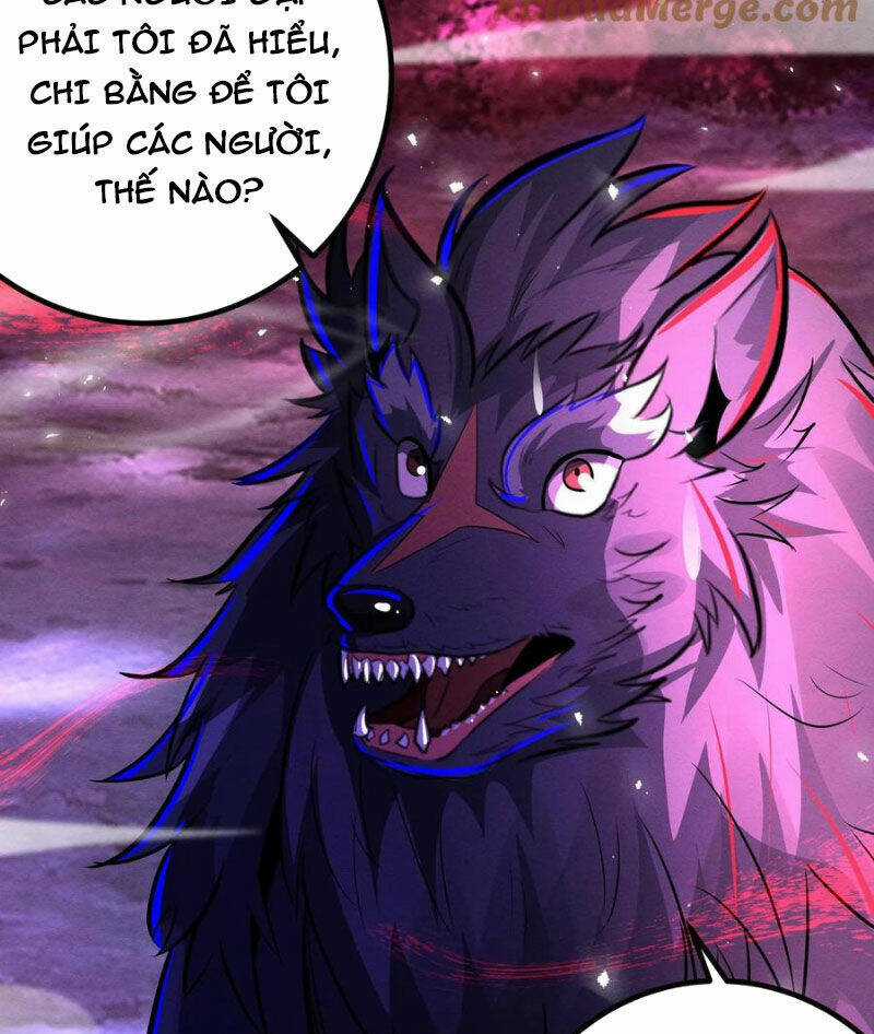 Dược Sư Kì Lạ: Bệnh Nhân Của Tôi Đều Rất Khủng Bố Chapter 259 trang 21