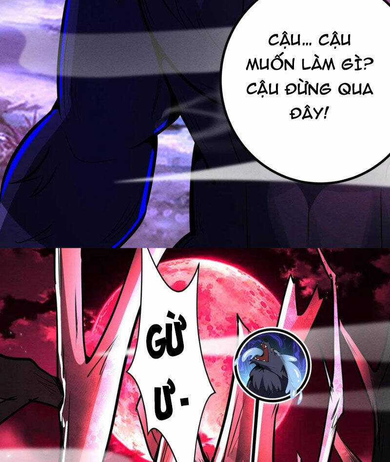 Dược Sư Kì Lạ: Bệnh Nhân Của Tôi Đều Rất Khủng Bố Chapter 259 trang 22