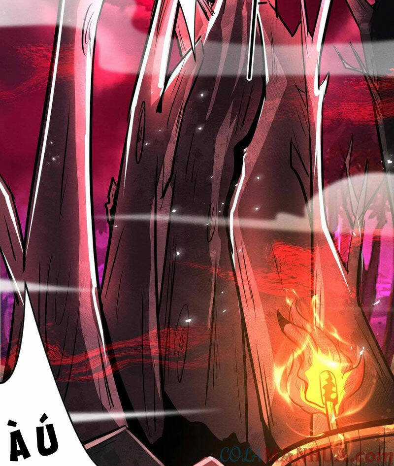 Dược Sư Kì Lạ: Bệnh Nhân Của Tôi Đều Rất Khủng Bố Chapter 259 trang 23