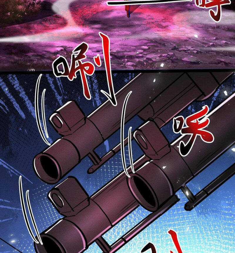 Dược Sư Kì Lạ: Bệnh Nhân Của Tôi Đều Rất Khủng Bố Chapter 259 trang 26