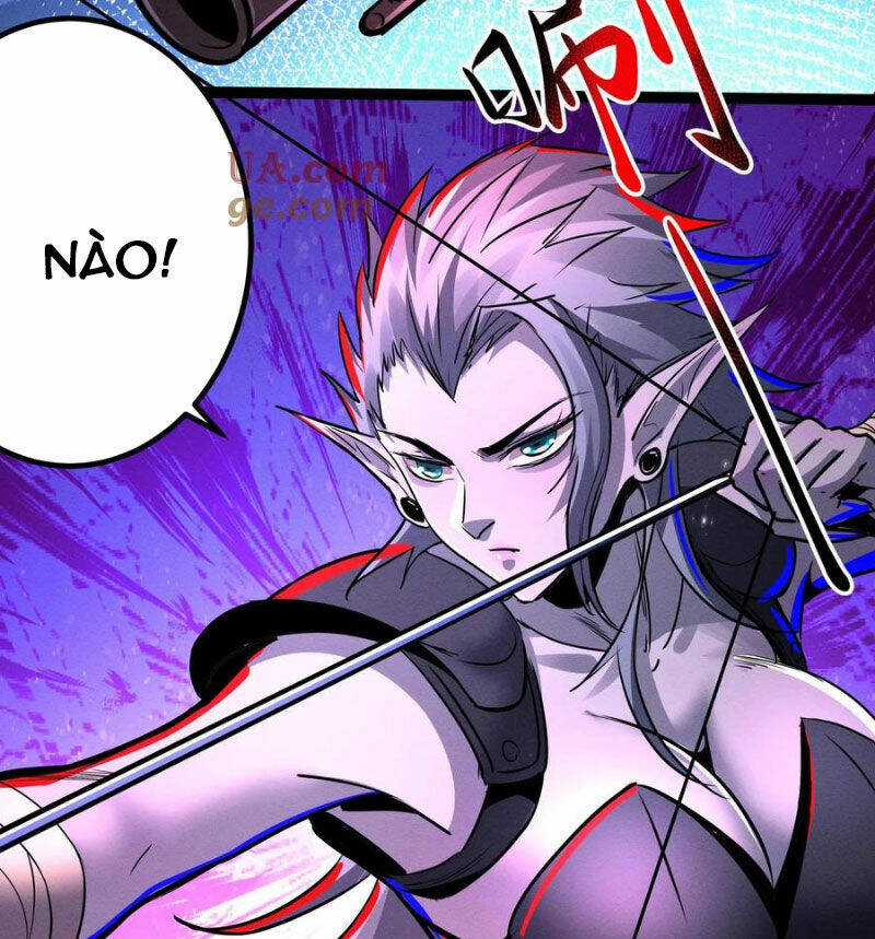 Dược Sư Kì Lạ: Bệnh Nhân Của Tôi Đều Rất Khủng Bố Chapter 259 trang 27