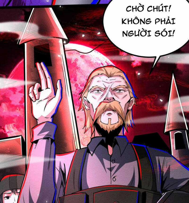 Dược Sư Kì Lạ: Bệnh Nhân Của Tôi Đều Rất Khủng Bố Chapter 259 trang 29