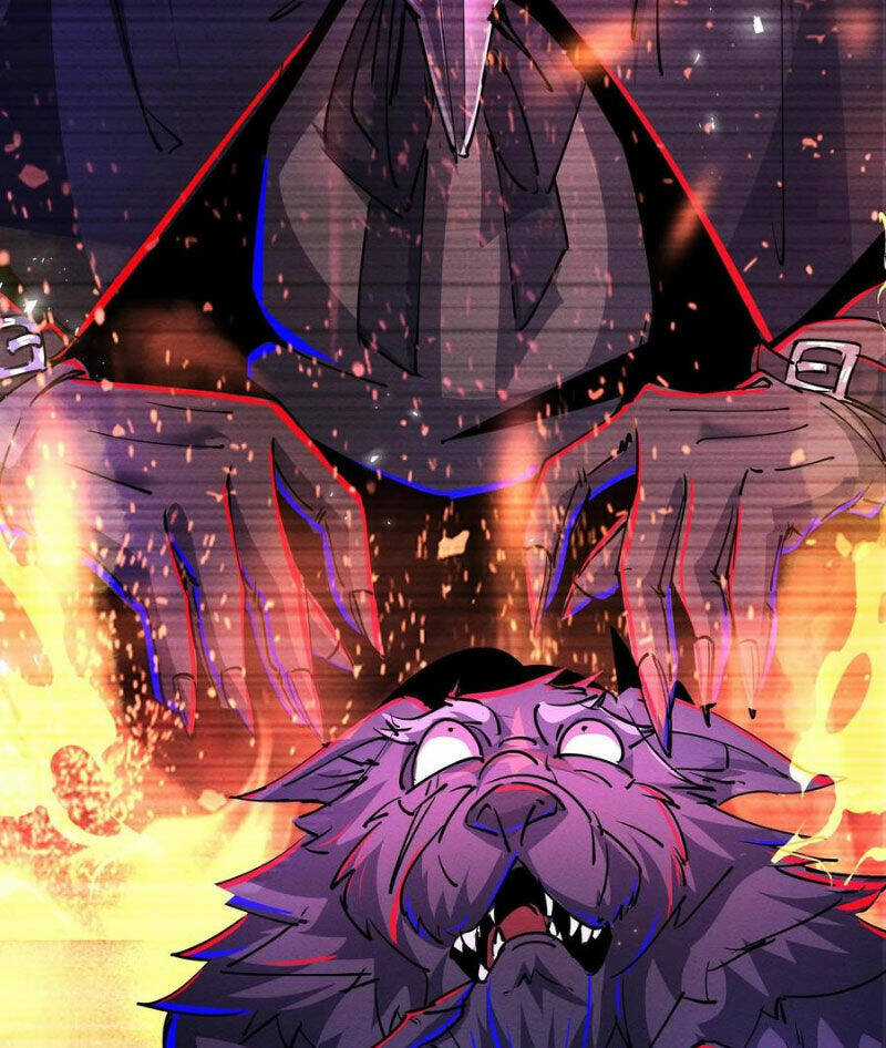 Dược Sư Kì Lạ: Bệnh Nhân Của Tôi Đều Rất Khủng Bố Chapter 259 trang 3