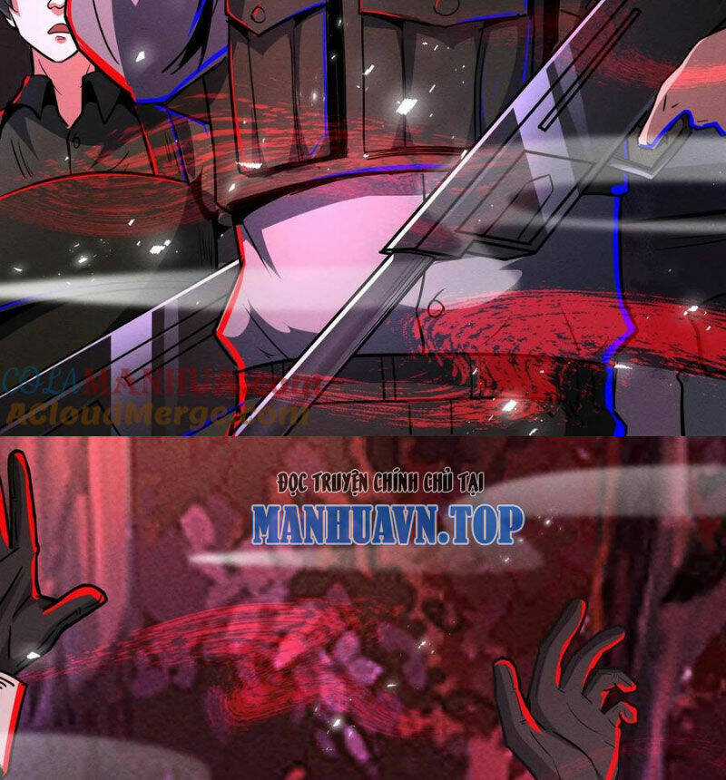 Dược Sư Kì Lạ: Bệnh Nhân Của Tôi Đều Rất Khủng Bố Chapter 259 trang 30