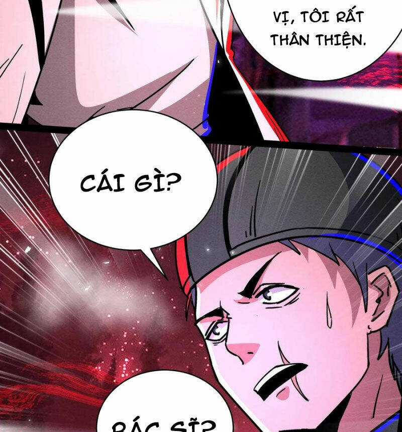 Dược Sư Kì Lạ: Bệnh Nhân Của Tôi Đều Rất Khủng Bố Chapter 259 trang 32