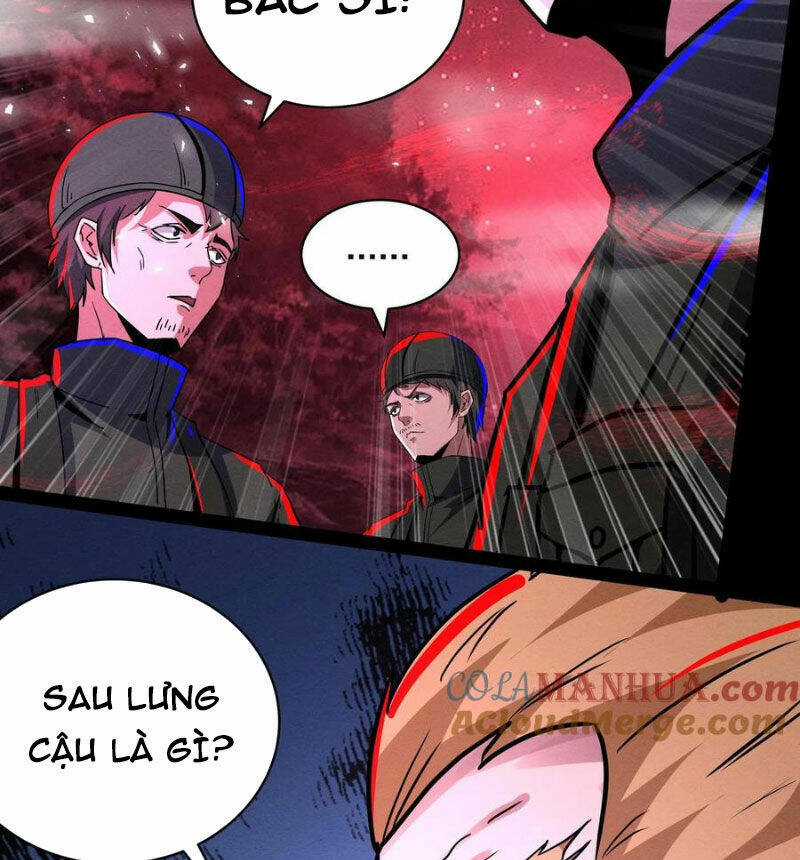 Dược Sư Kì Lạ: Bệnh Nhân Của Tôi Đều Rất Khủng Bố Chapter 259 trang 33