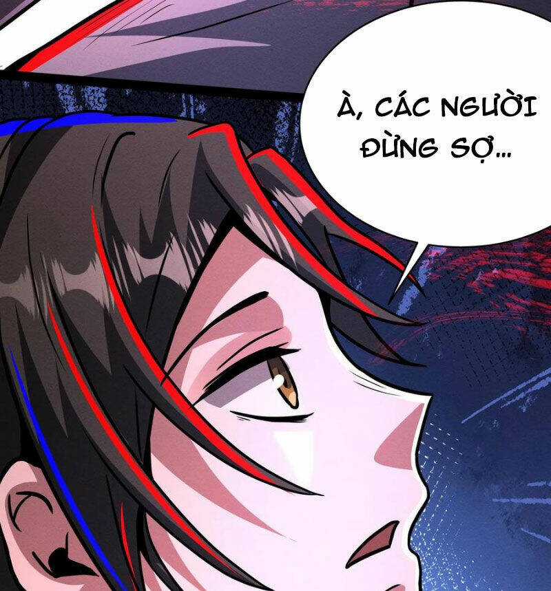 Dược Sư Kì Lạ: Bệnh Nhân Của Tôi Đều Rất Khủng Bố Chapter 259 trang 35