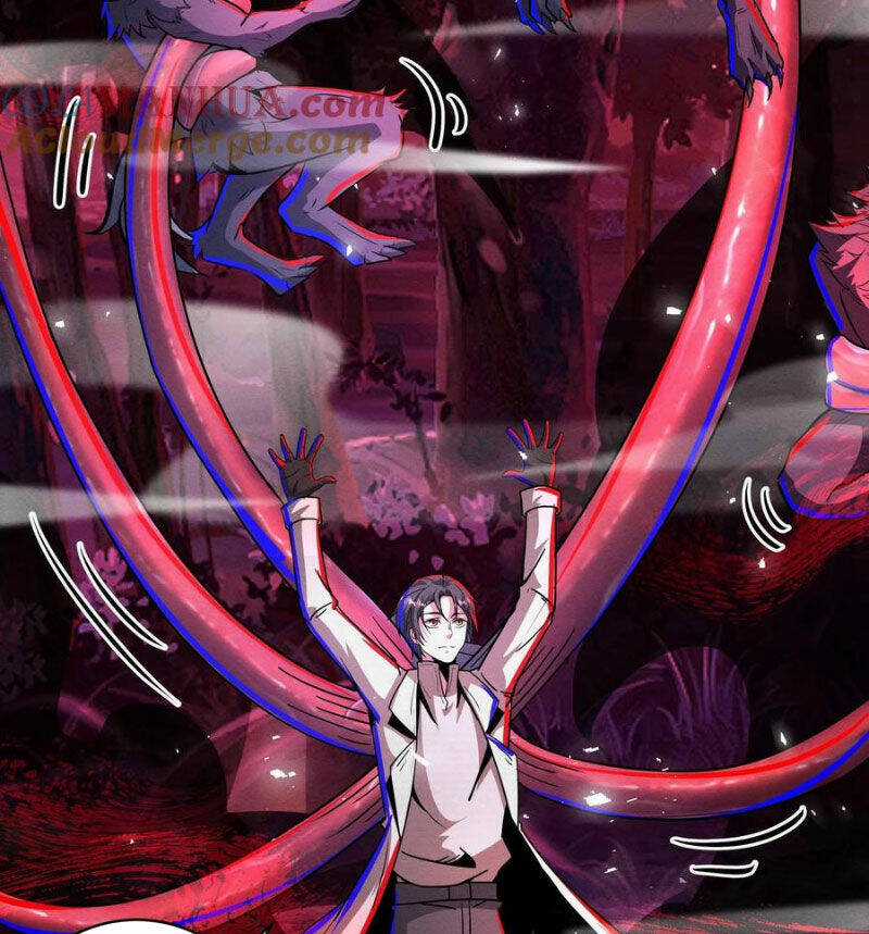 Dược Sư Kì Lạ: Bệnh Nhân Của Tôi Đều Rất Khủng Bố Chapter 259 trang 37