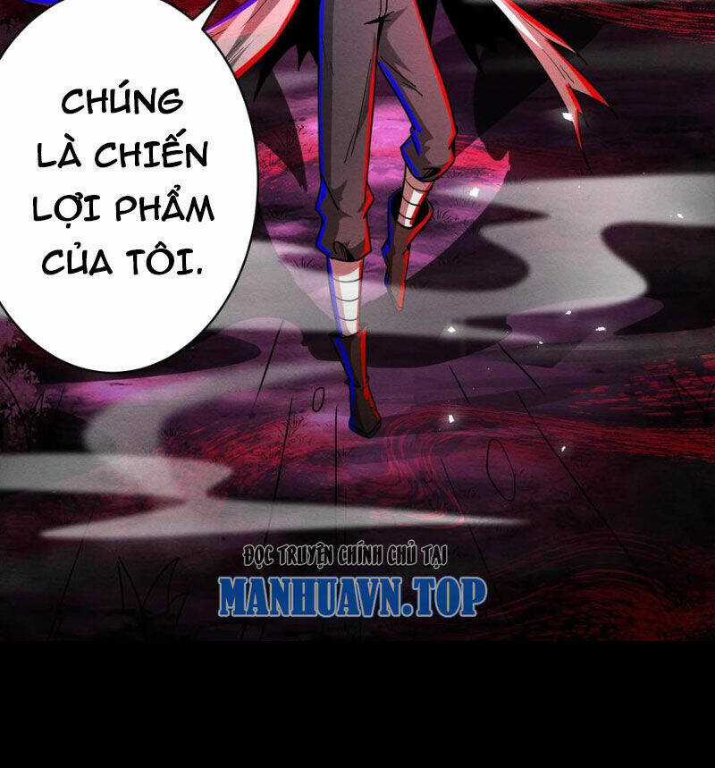 Dược Sư Kì Lạ: Bệnh Nhân Của Tôi Đều Rất Khủng Bố Chapter 259 trang 38