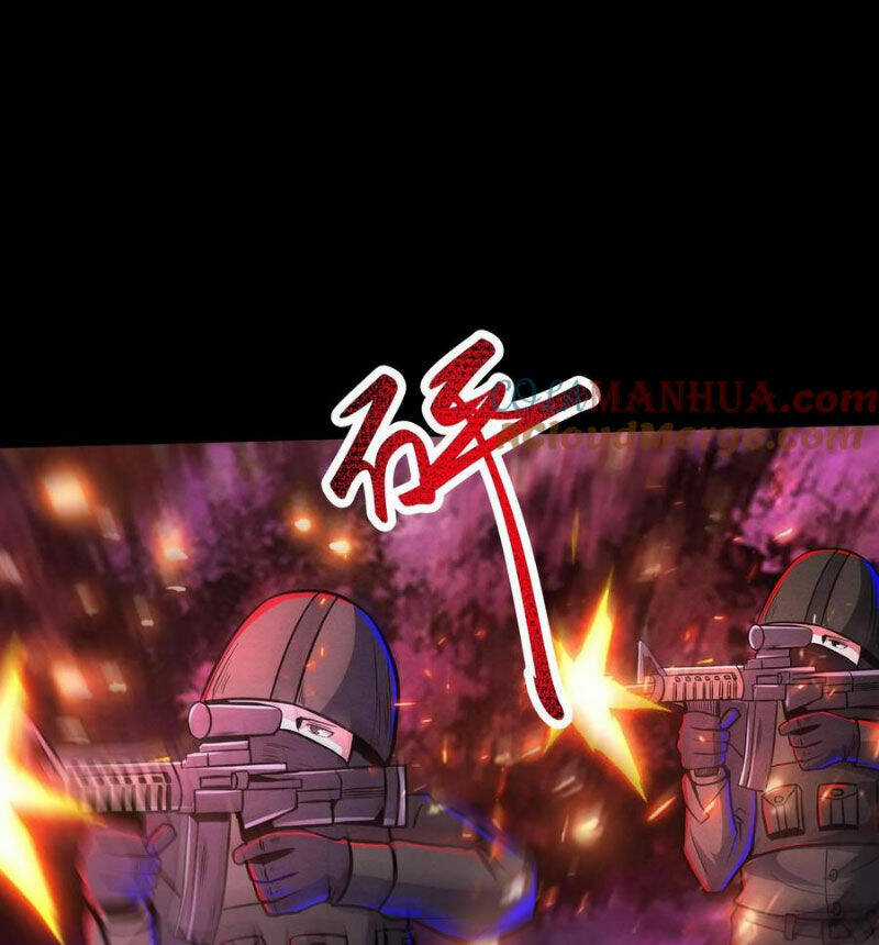 Dược Sư Kì Lạ: Bệnh Nhân Của Tôi Đều Rất Khủng Bố Chapter 259 trang 40