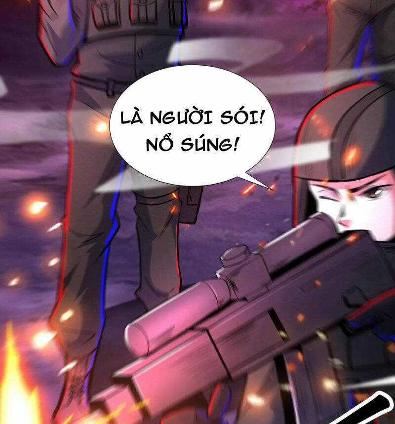 Dược Sư Kì Lạ: Bệnh Nhân Của Tôi Đều Rất Khủng Bố Chapter 259 trang 41