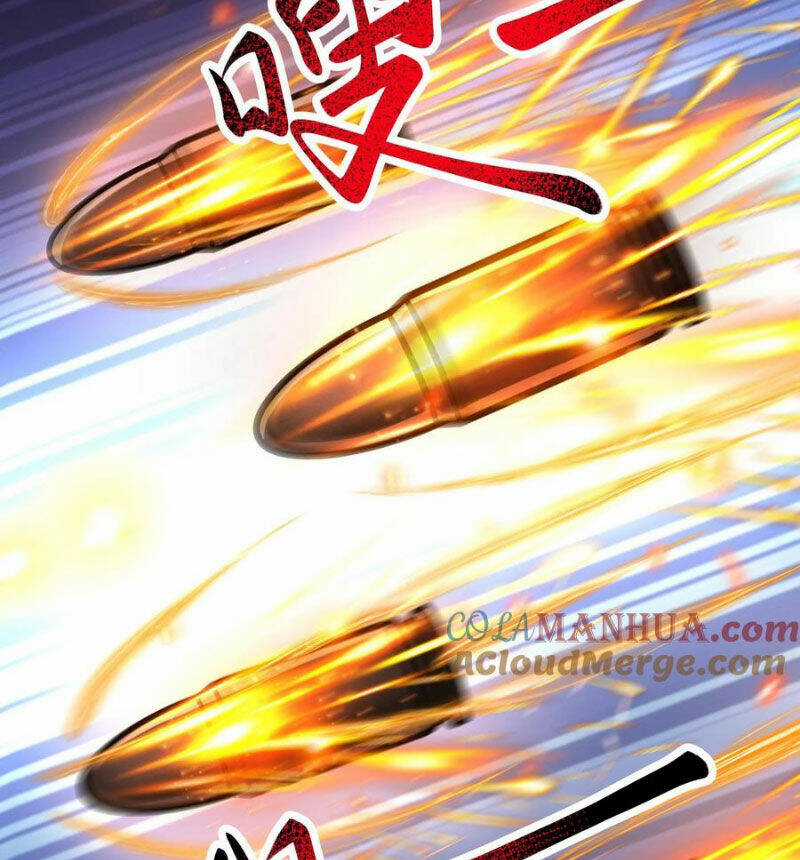 Dược Sư Kì Lạ: Bệnh Nhân Của Tôi Đều Rất Khủng Bố Chapter 259 trang 43