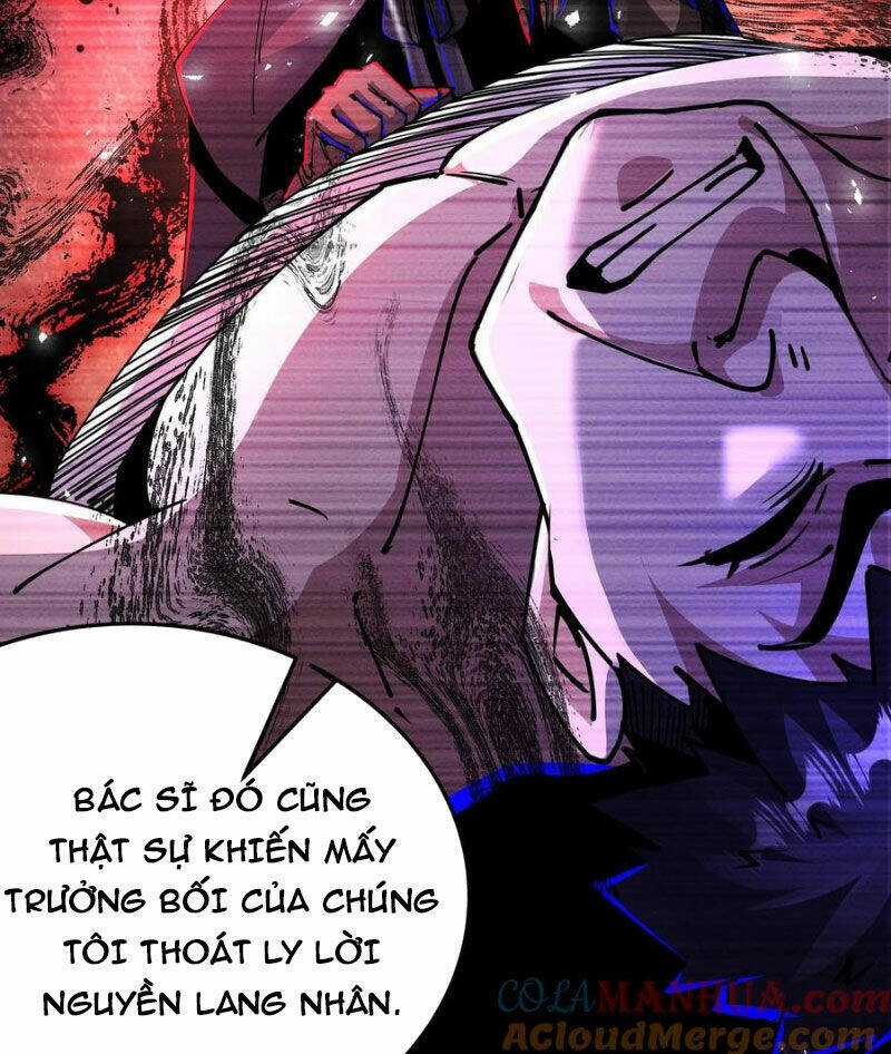 Dược Sư Kì Lạ: Bệnh Nhân Của Tôi Đều Rất Khủng Bố Chapter 259 trang 5