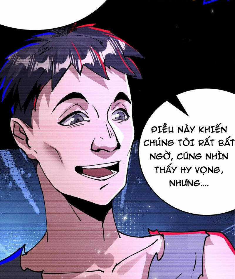 Dược Sư Kì Lạ: Bệnh Nhân Của Tôi Đều Rất Khủng Bố Chapter 259 trang 6